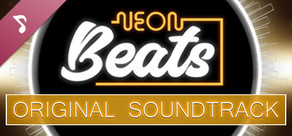 Neon Beats - Original Soundtrack