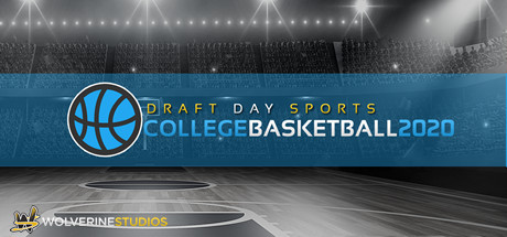 Draft Day Sports: College Basketball 2020 concurrent players on Steam