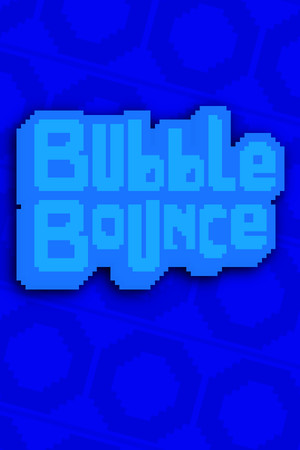Bubble Bounce cover art