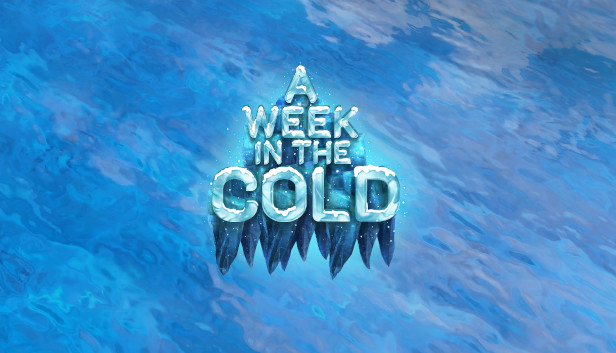A Week In The Cold Steam capsule image