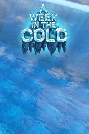 A Week In The Cold cover art