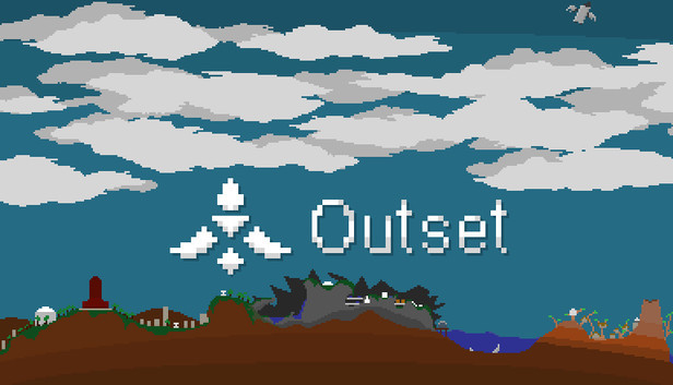 Outset Chapter 1 concurrent players on Steam