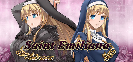 Saint Emiliana concurrent players on Steam