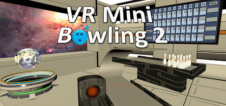 VR Mini Bowling 2 concurrent players on Steam