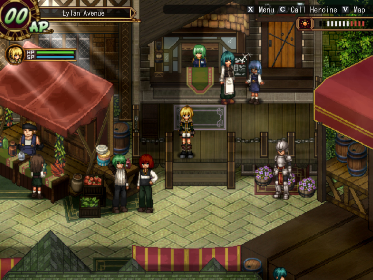 Save 20% on False Myth on Steam