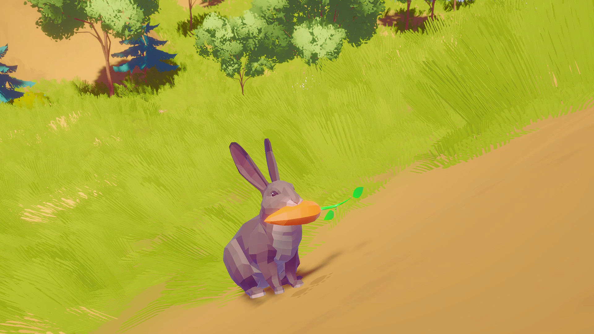 Steam で 33 オフ Rabbit Simulator Steam で 33 オフ Rabbit Simulator