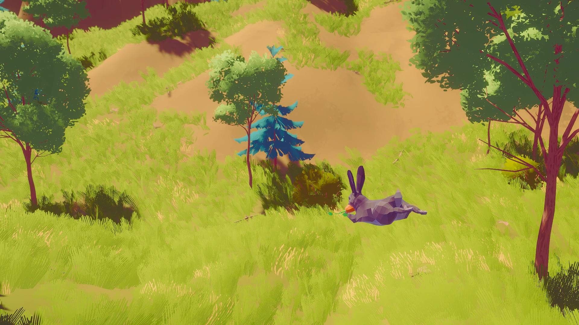 Steam で 33 オフ Rabbit Simulator Steam で 33 オフ Rabbit Simulator