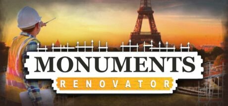 古迹修复大师/Monuments Renovator