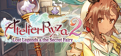 Baixar Atelier Ryza 2: Lost Legends & the Secret Fairy Torrent