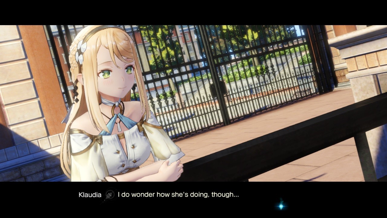 Atelier Ryza 2 Lost Legends The Secret Fairy On Steam