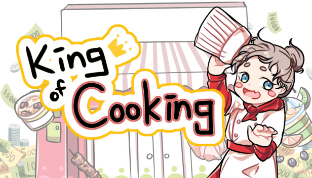 King of Cooking Steam capsule image