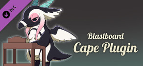 Blastboard - Cape Plugin