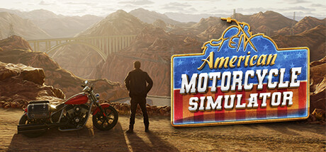 American Motorcycle Simulator on Steam