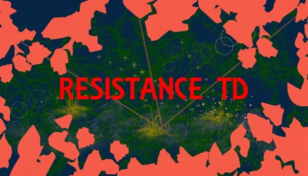 Resistance TD Steam capsule image