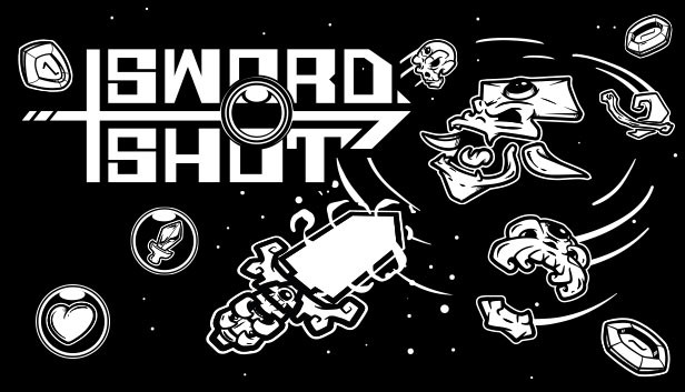 SWORDSHOT Steam capsule image