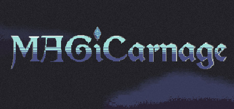 MagiCarnage Cover Image