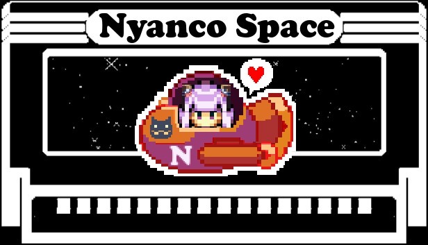 Nyanco Space Steam capsule image