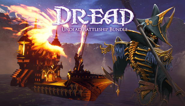 Maelstrom - Dread Bundle Steam capsule image
