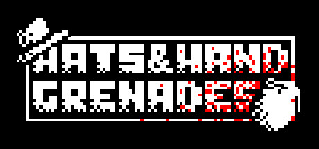 Hats And Hand Grenades On Steam