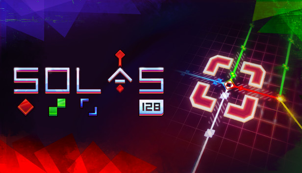 SOLAS 128 Steam capsule image