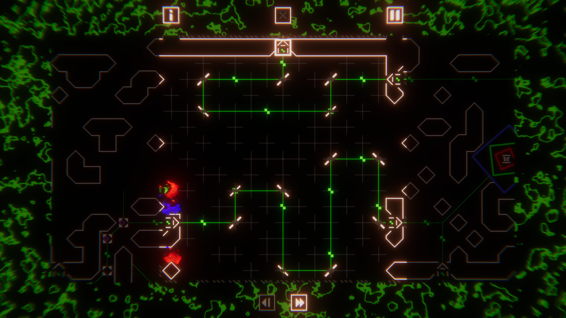 SOLAS 128-SOLAS 128 -游戏截图-好玩游戏库