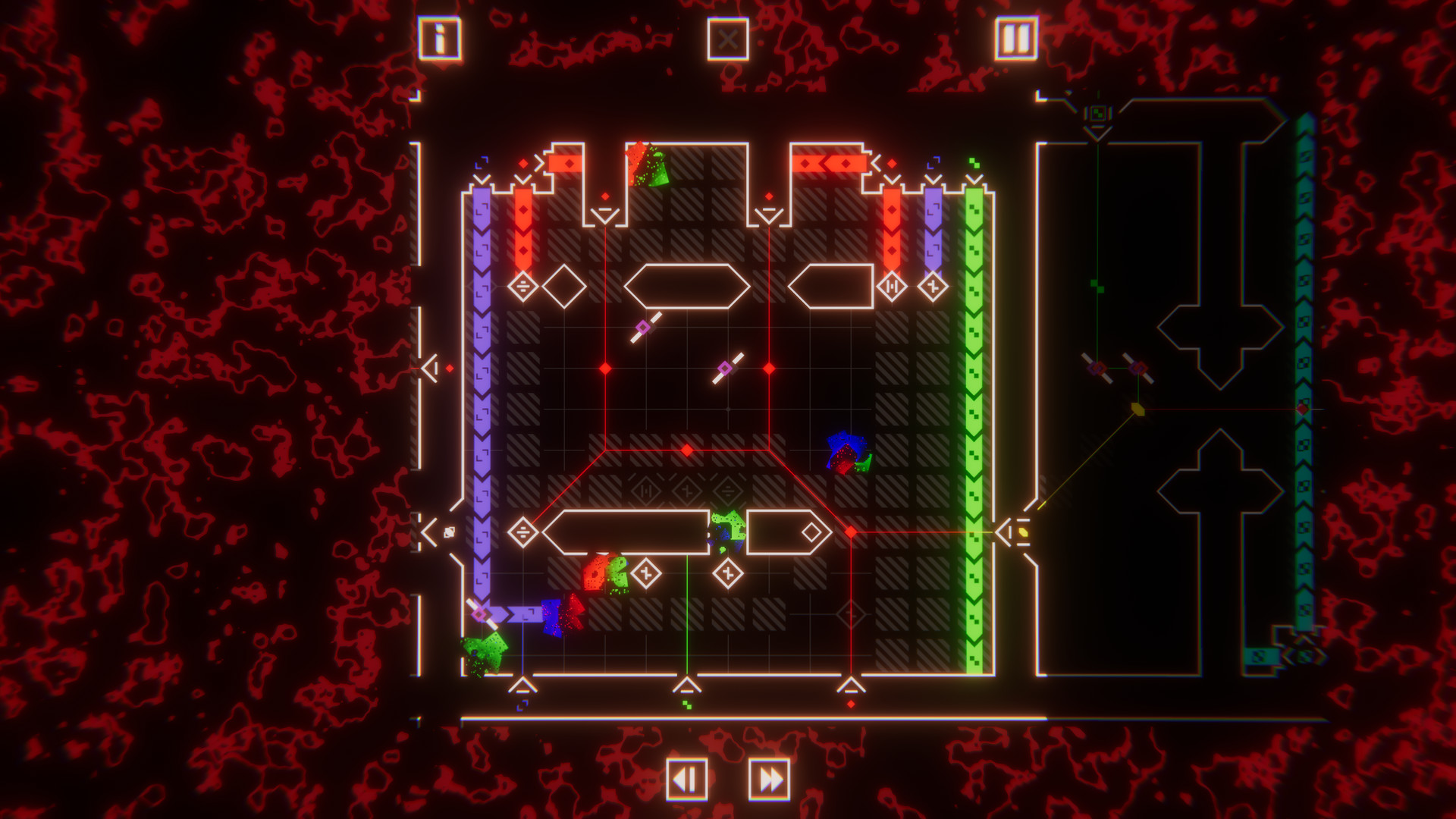 SOLAS 128-SOLAS 128 -游戏截图-好玩游戏库