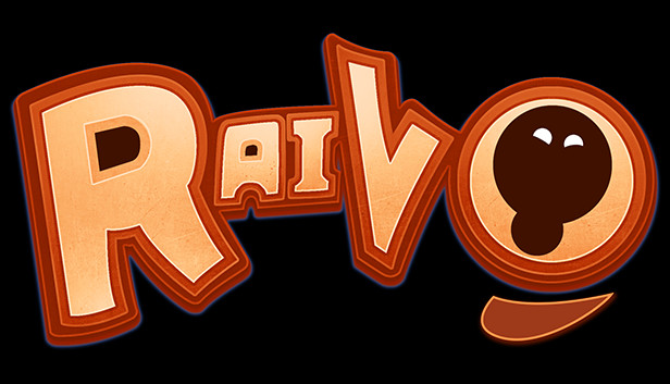 Raivo Steam capsule image