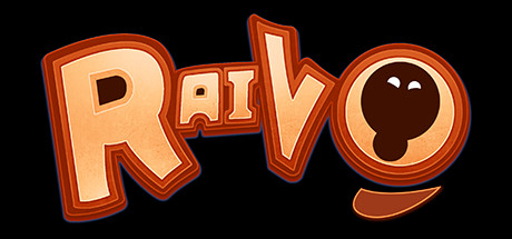 Raivo Cover Image
