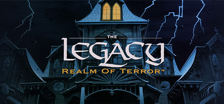 The Legacy: Realm of Terror header