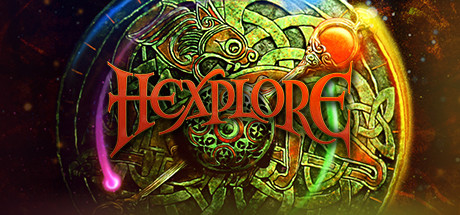 Hexplore Cover Image