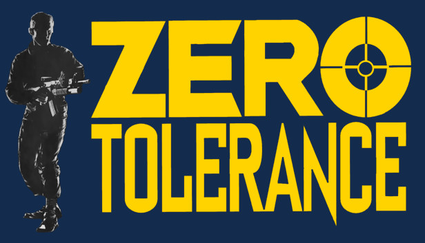 Zero Tolerance Steam capsule image