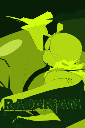 RADARjAM