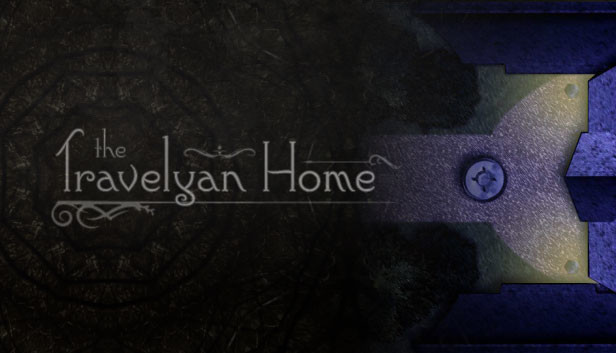 The Travelyan Home Steam capsule image