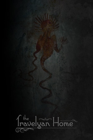 The Travelyan Home cover art