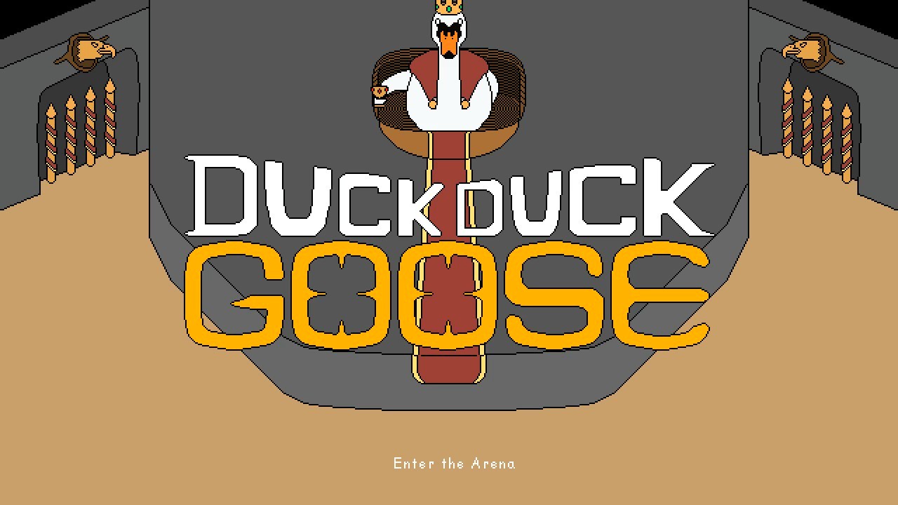 Goose Goose Duck Screenshots · SteamDB