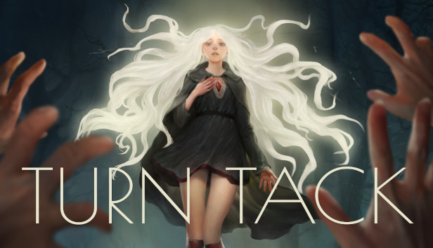 TurnTack Demo concurrent players on Steam