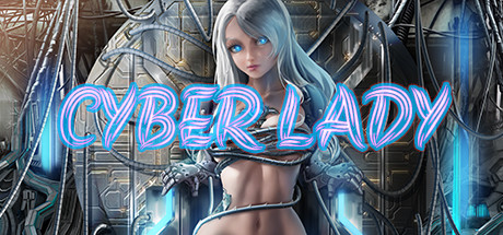 Cyber Lady concurrent players on Steam