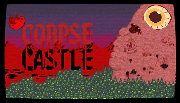 Corpse Castle Steam capsule image