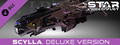 Star Conflict - Scylla. Deluxe Version