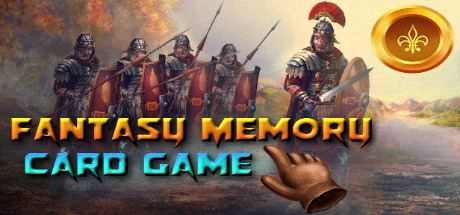 Fantasy Memory Card Game concurrent players on Steam