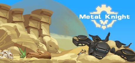 Metal Knight header