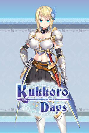 Carátula de KukkoroDays