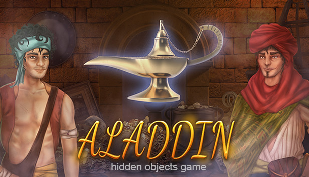 Hidden Object Games 