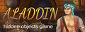 Aladdin - Hidden Objects Game