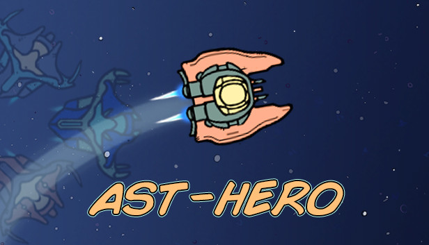 AST-Hero on Steam