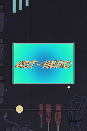 AST-Hero cover art