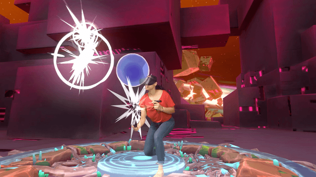 图片[8]VR玩吧-VR游戏破解下载网站-Quest 2 3 一体机游戏-Steam VR串流游戏-VR游戏资源汉化中文网站-Pico Neo3 4-Meta Quest 2 3-HTC VIVE-Oculus Rift-Valve Index-Pico VR-游戏下载中心Steam PC VR游戏：《星际萨满》Star Shaman（高速下载）VR玩吧-VR游戏破解下载网站-Quest 2 3 一体机游戏-Steam VR串流游戏-VR游戏资源汉化中文网站-Pico Neo3 4-Meta Quest 2 3-HTC VIVE-Oculus Rift-Valve Index-Pico VR-游戏下载中心VR玩吧【VRwanba.com】汉化VR游戏官网