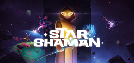 Star Shaman Cover Image