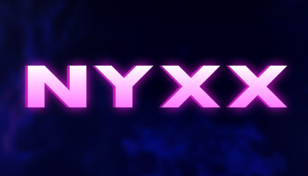Nyxx Steam capsule image