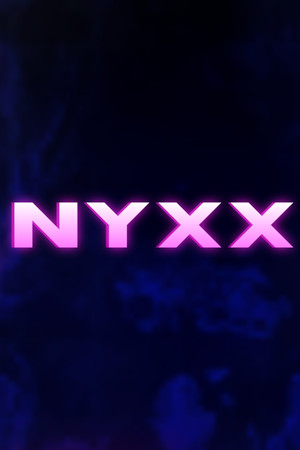 Nyxx cover art